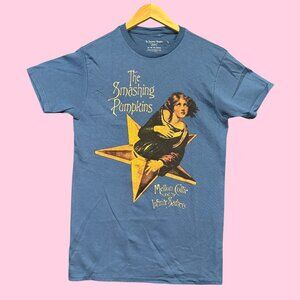 The Smashing Pumpkins Mellon Collie and The Infinite Sadness Rock Band Tee M